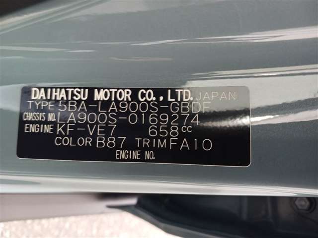 ダイハツ タフト