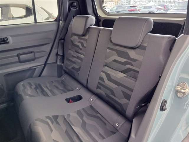 ダイハツ タフト