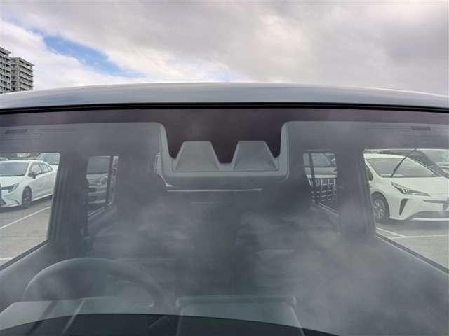 ダイハツ タフト