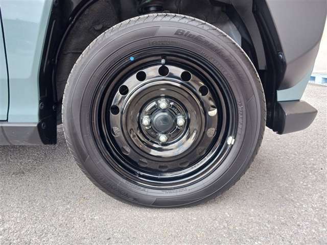 ダイハツ タフト