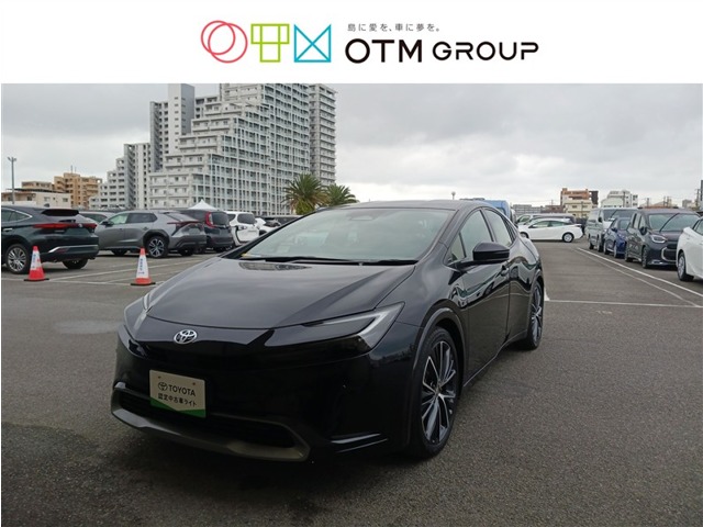 トヨタ プリウス