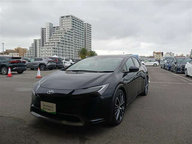 トヨタ プリウス