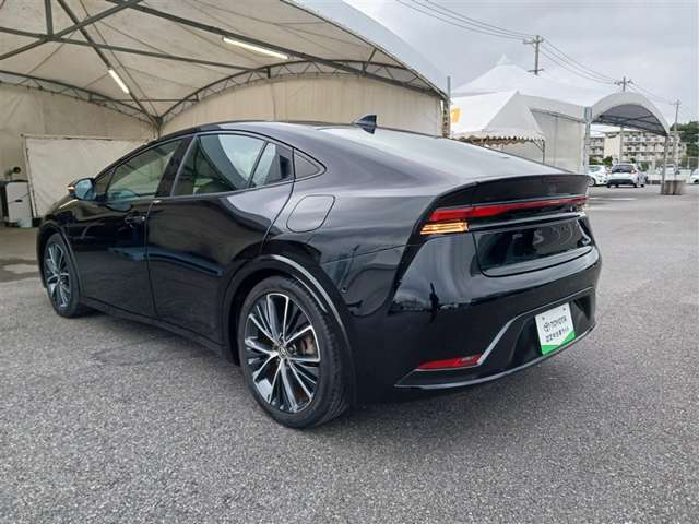 トヨタ プリウス