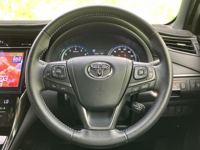 トヨタ ハリアー