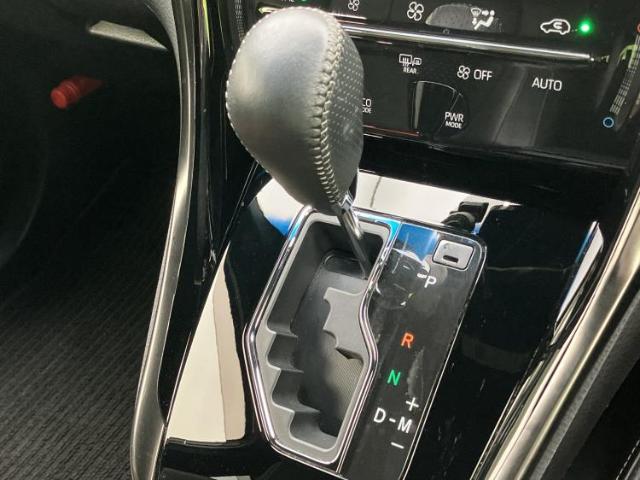 トヨタ ハリアー