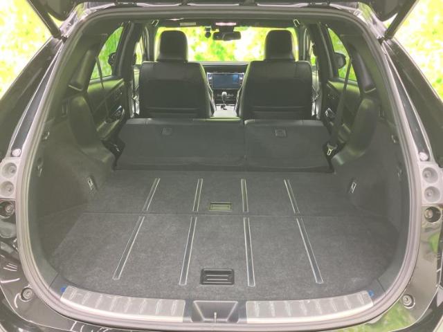 トヨタ ハリアー