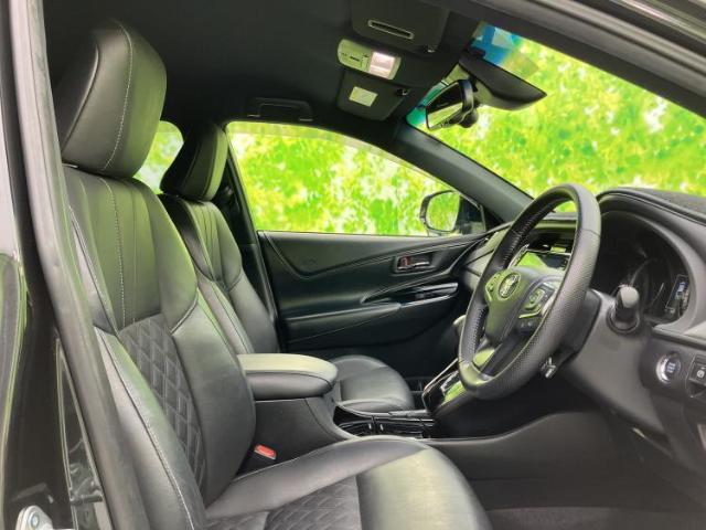 トヨタ ハリアー