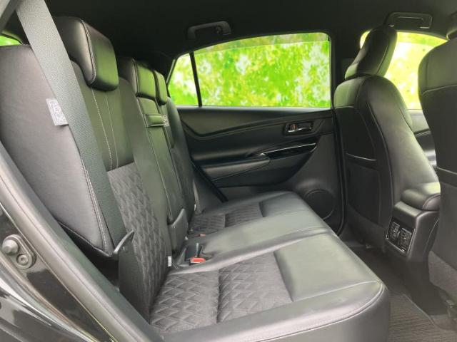 トヨタ ハリアー