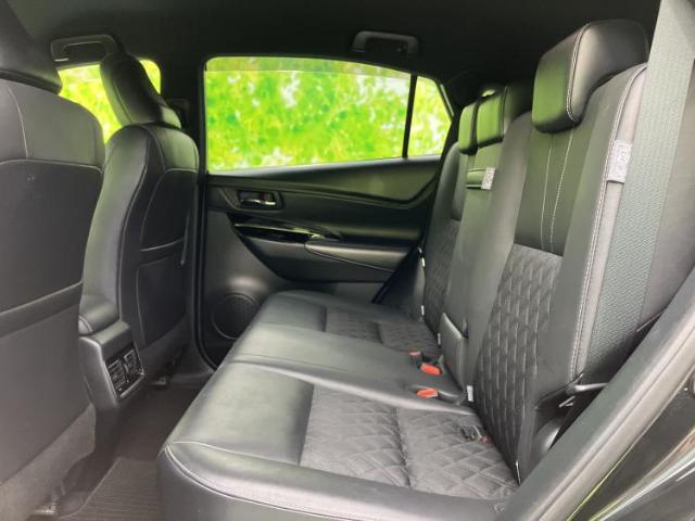 トヨタ ハリアー