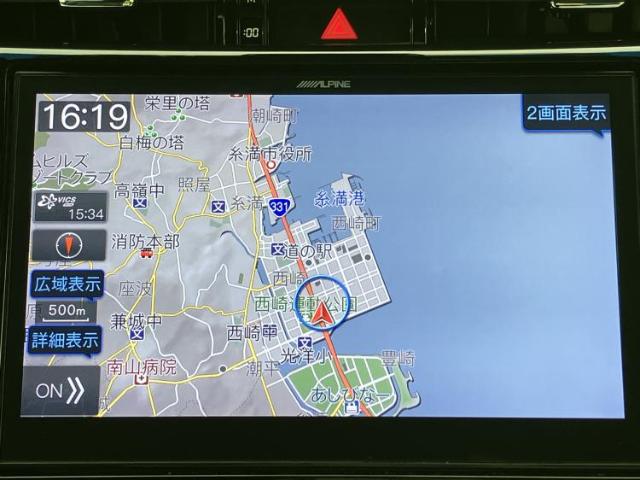 トヨタ ハリアー