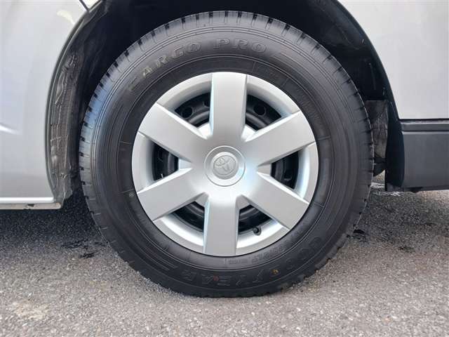 トヨタ ハイエース