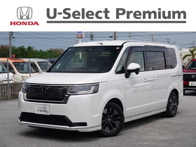 ホンダ ステップワゴン