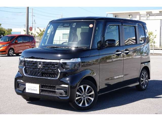 ホンダ N-BOX