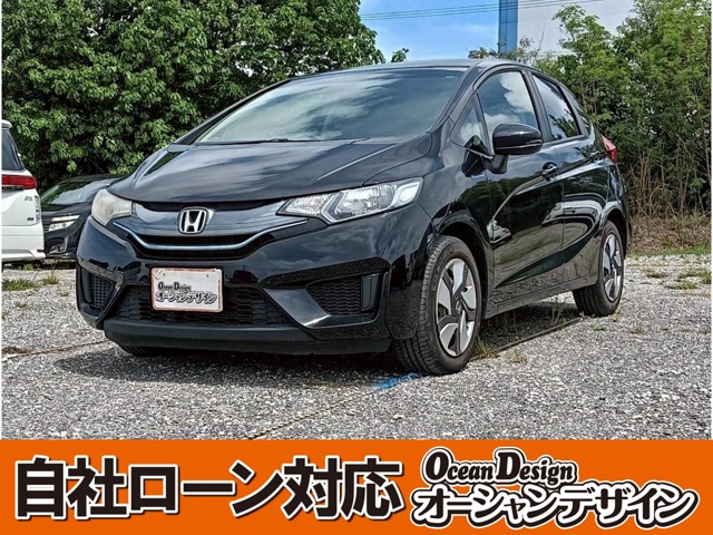 ホンダ フィット