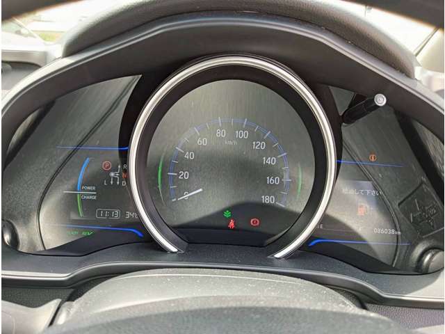ホンダ フィット