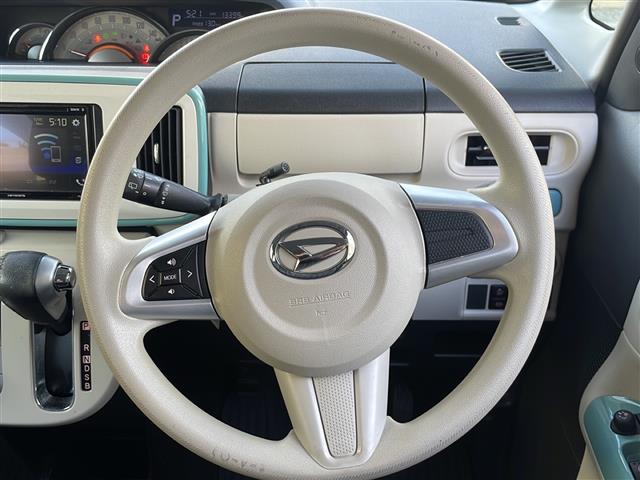 ダイハツ ムーヴキャンバス