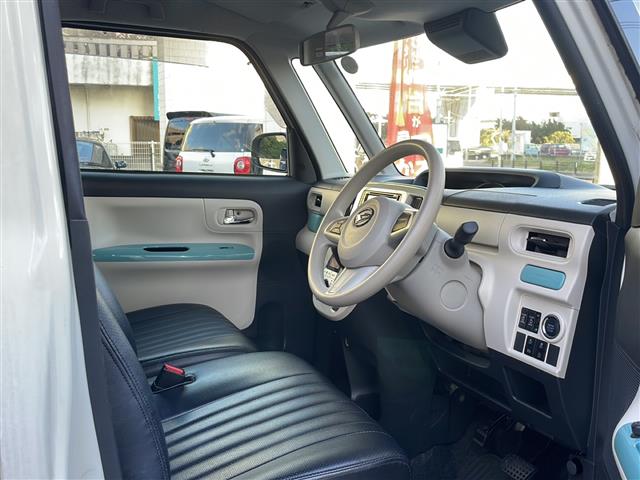 ダイハツ ムーヴキャンバス