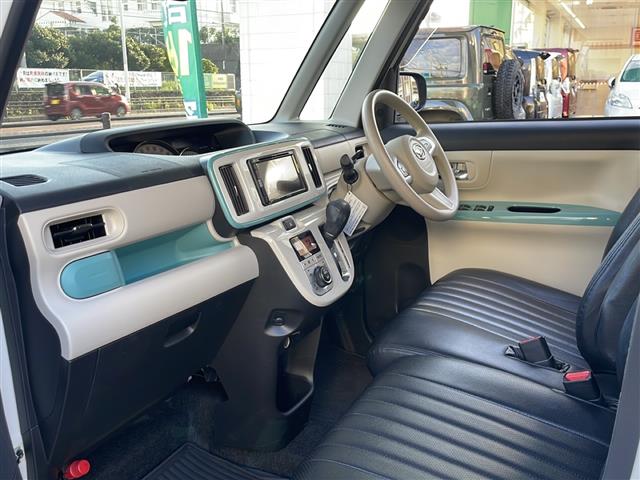 ダイハツ ムーヴキャンバス