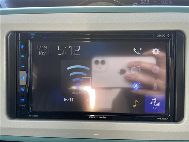 ダイハツ ムーヴキャンバス