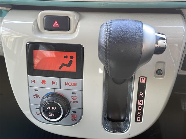 ダイハツ ムーヴキャンバス