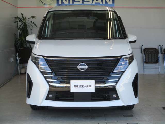 日産 セレナ