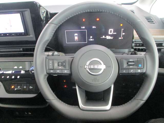 日産 セレナ