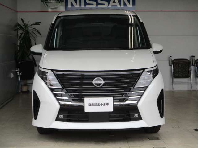 日産 セレナ