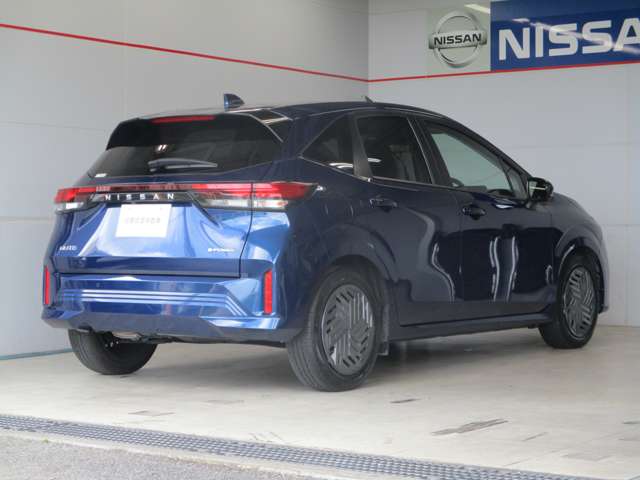 日産 ノート