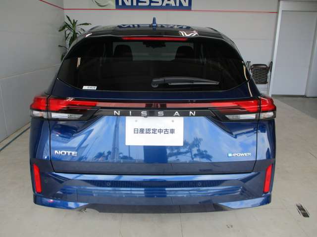 日産 ノート