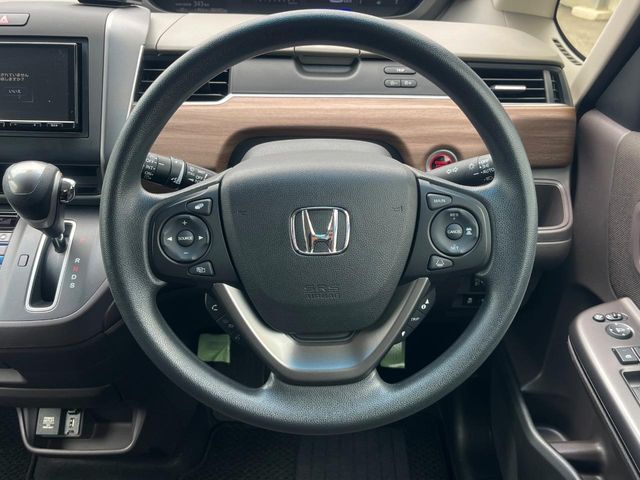 ホンダ フリード