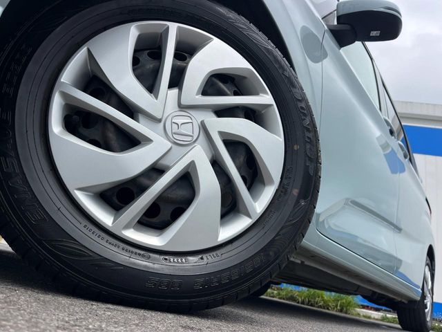 ホンダ フリード