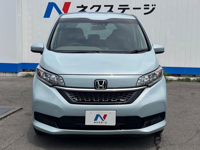 ホンダ フリード