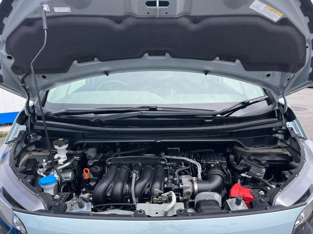 ホンダ フリード