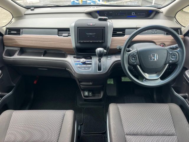 ホンダ フリード