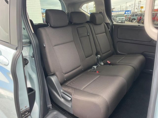 ホンダ フリード