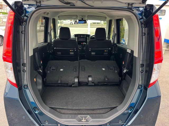 トヨタ ルーミー