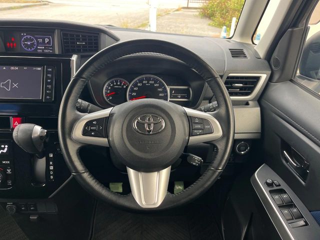 トヨタ ルーミー