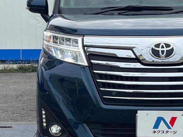 トヨタ ルーミー