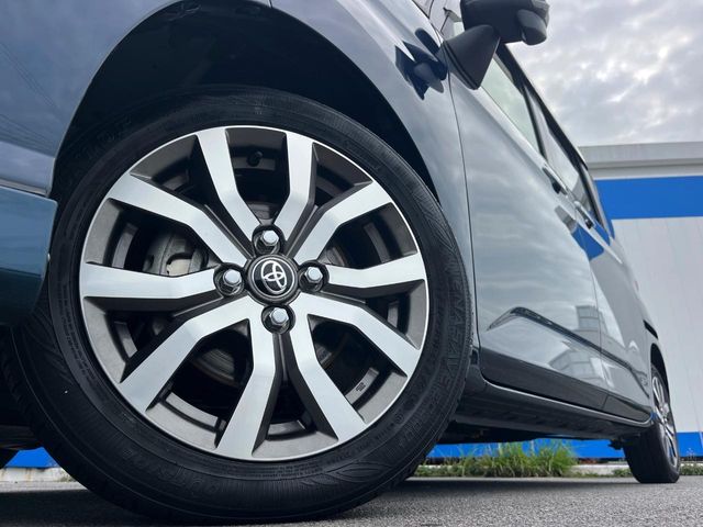 トヨタ ルーミー