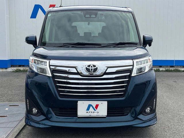 トヨタ ルーミー