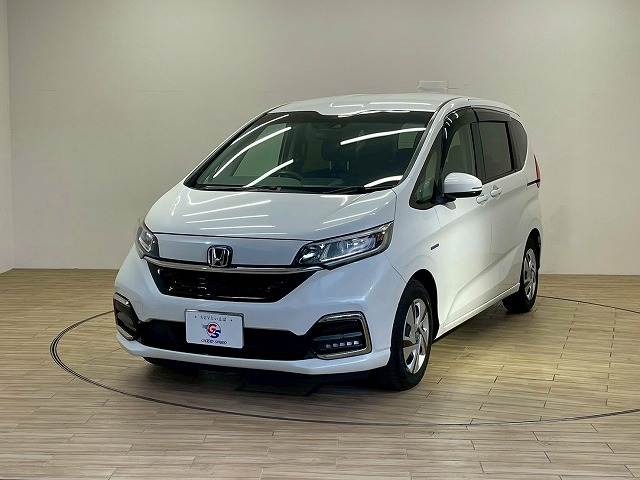 ホンダ フリード