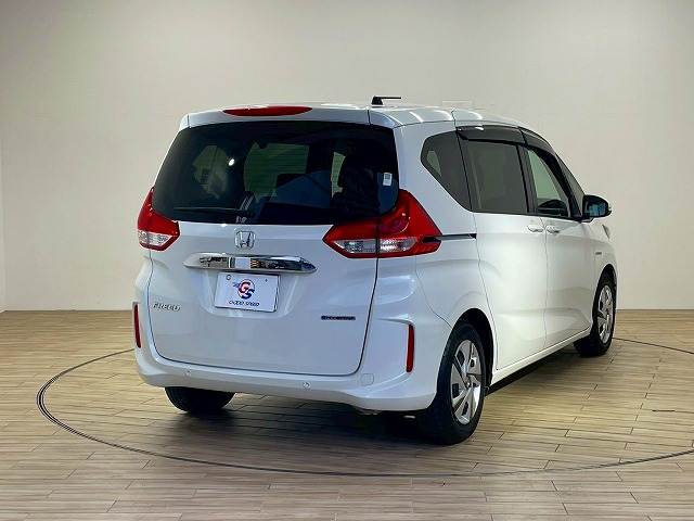 ホンダ フリード