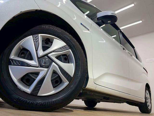 ホンダ フリード