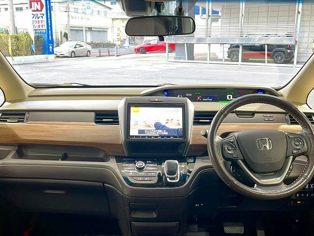 ホンダ フリード