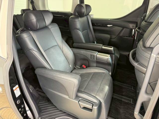 トヨタ アルファード