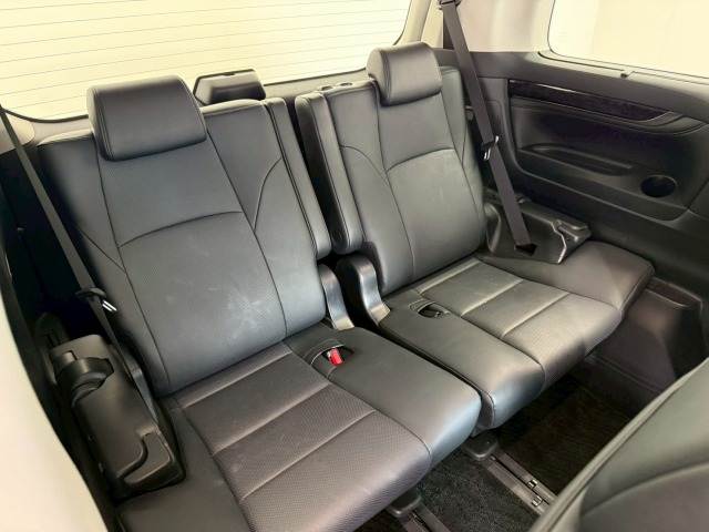 トヨタ アルファード