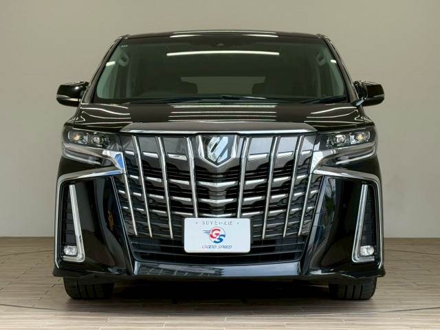 トヨタ アルファード