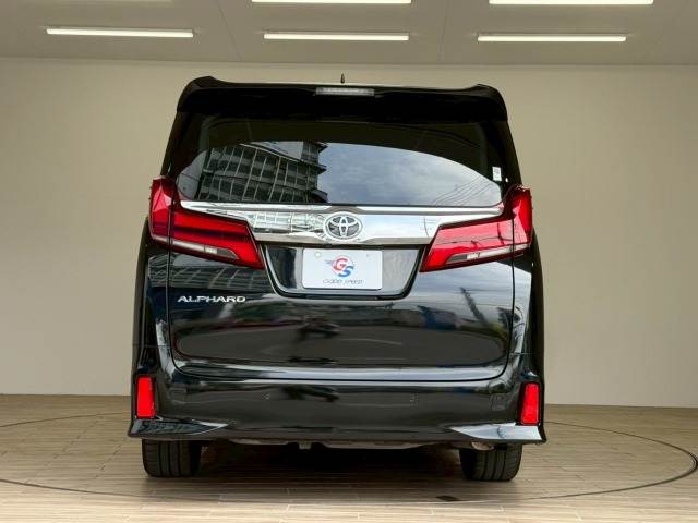 トヨタ アルファード