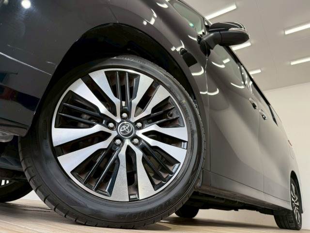 トヨタ アルファード