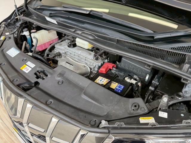 トヨタ アルファード